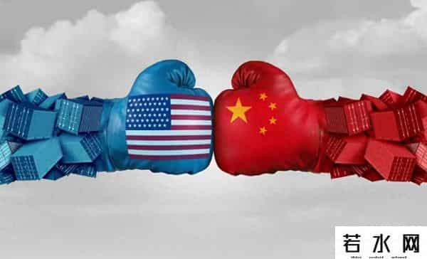 中美贸易博弈，特朗普棋差一招，中方又换打法，墨西哥回头还不晚