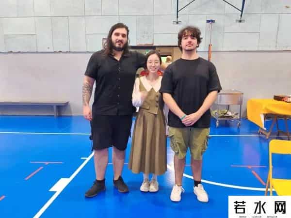芯片IT经理欧洲旅游被扣，徐泽伟至今未归，AI终于承认自己弄错了