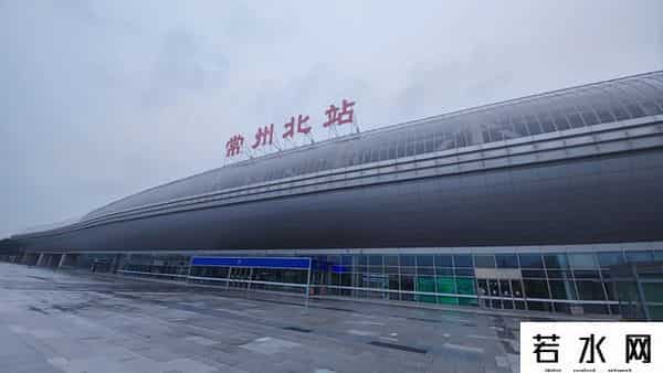 有高人预测，十年后的常州，有可能是这样的？