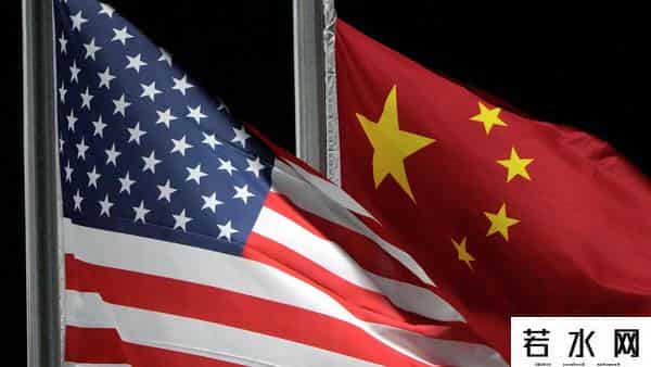 中国制裁6家美企，美军被打中“七寸”，核航母建造或面临停工