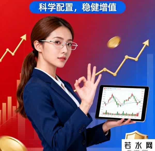 股市只有两类人能赚大钱-第一类，就是竭尽所能地“投资自己”！