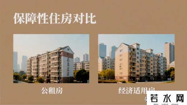 公租房属性——老人去世，其子能否变更公租房承租权？