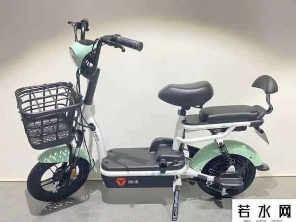 雅迪钠电池电动车：94公里续航却卖不动，行内人点破三大痛点