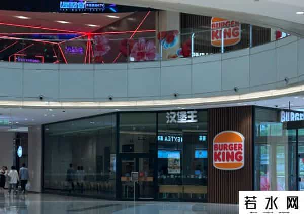 意外！无锡海岸城这家店