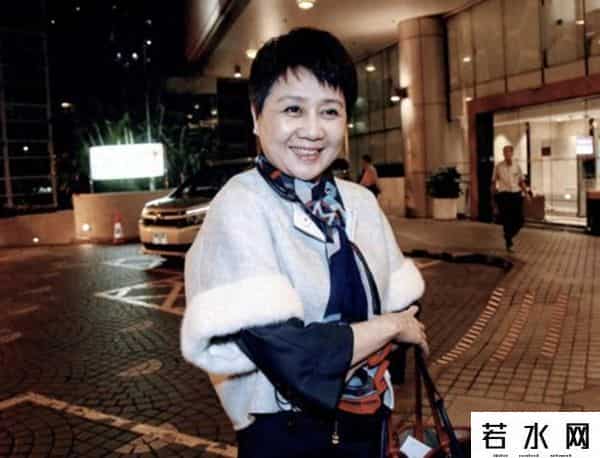 梁安琪出租名下5亿洋房，印尼前首富儿子租了9年，给了4500万租金