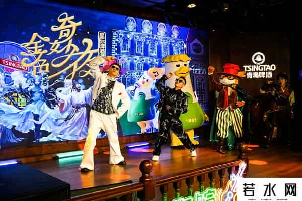 喜报×2！市北区两大商旅项目实力出圈