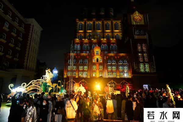 喜报×2！市北区两大商旅项目实力出圈