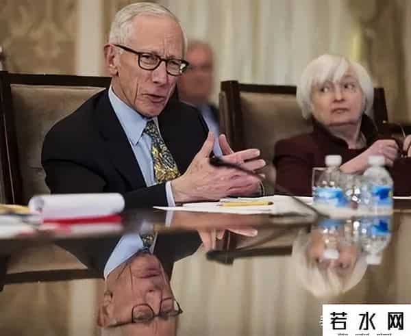 美联储遭 “夺权”？特朗普强辞美联储理事，美元霸权或将悬了？