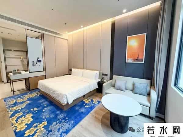 备受瞩目！日照这一知名酒店正式开业！
