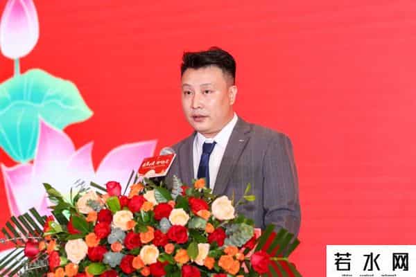 商会简讯 - 谢贤仁任厦门市建宁商会会长