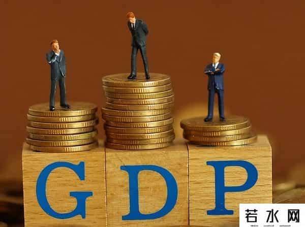 终于不嘴硬了？美媒开始承认：美国GDP落后中国成第二大经济体