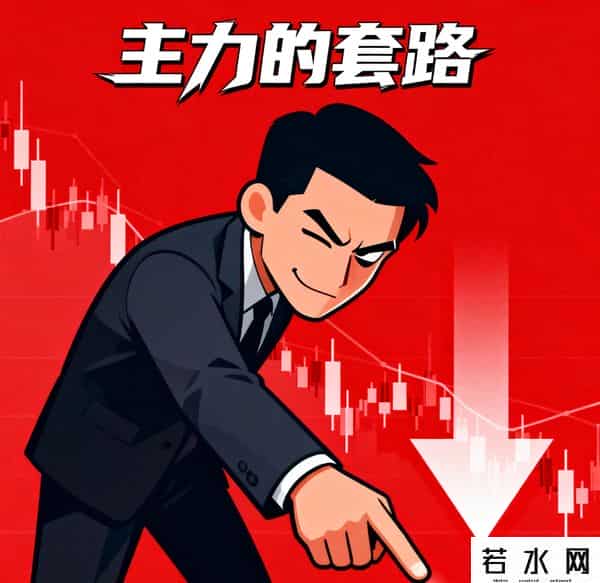 股民共分三个层次-1、低层次的人，买入后，想在3天内一定要赚钱
