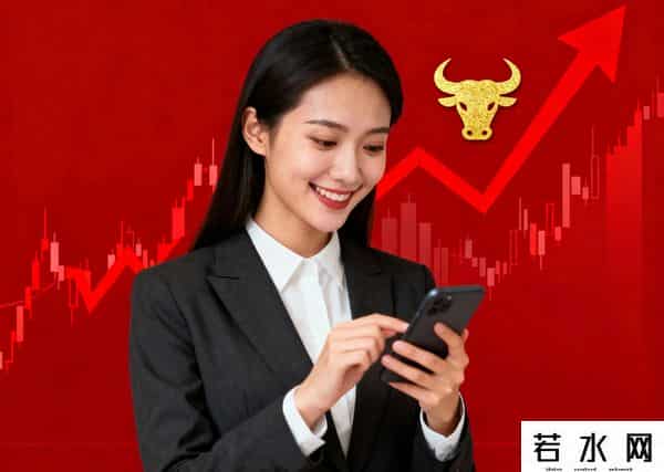 股民共分三个层次-1、低层次的人，买入后，想在3天内一定要赚钱