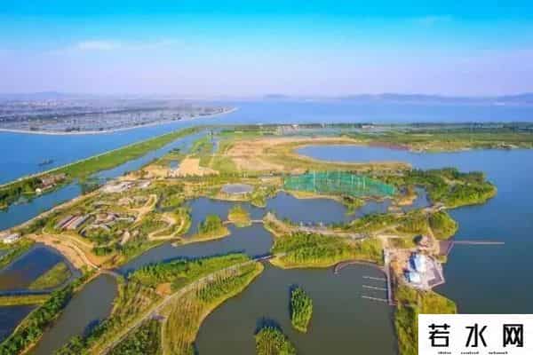 不仅拼GDP，还拼GEP，南京高淳如何点绿成金？