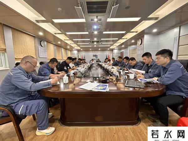闻“风”而动，河源供电局460余骨干驰援茂名、阳江
