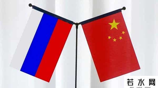 中俄贸易破纪录，反华派急了眼，普京一动作让所有人沉默