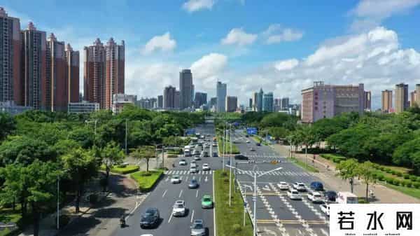 全国百强，惠城再上榜！