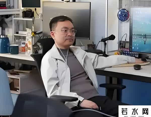 蔡磊情况危急！妻子透露已不能说话，开始流口水，多次劝其改嫁