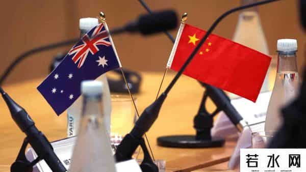 澳大利亚眼红中国稀土，54万吨油菜籽白买了-