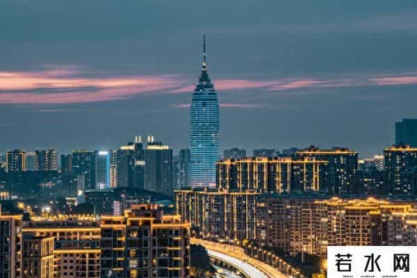 有高人预测，十年后的常州，有可能是这样的？