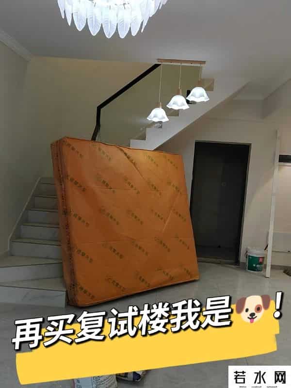 有一种痛苦叫买了“复式楼”，不好住，更不好卖，彻底沦为不动产