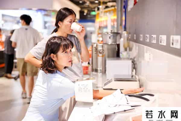 物美杭州学习胖东来自主调改布局铺开 9月26日三店同开