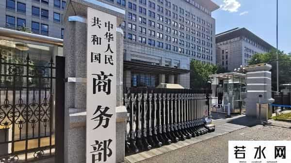 订单仍为零！美大豆协会主席喊话特朗普，商务部最新回应