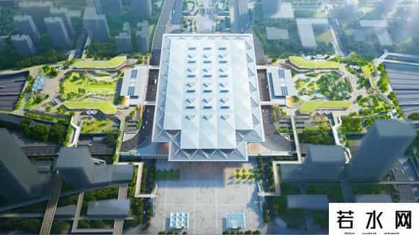“新北天地”强势崛起，成华下一个“国际杉”来了？