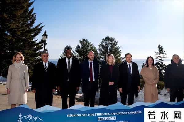 拿不到中国稀土，G7反其道而行，准备联手对华下达稀土“限价令”