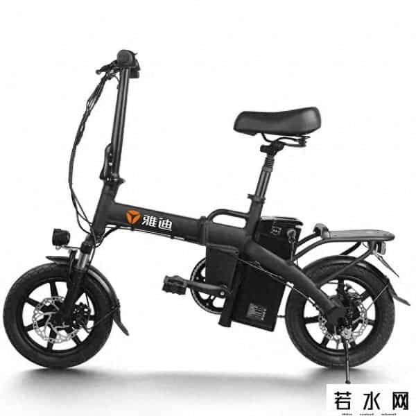 雅迪钠电池电动车：94公里续航却卖不动，行内人点破三大痛点