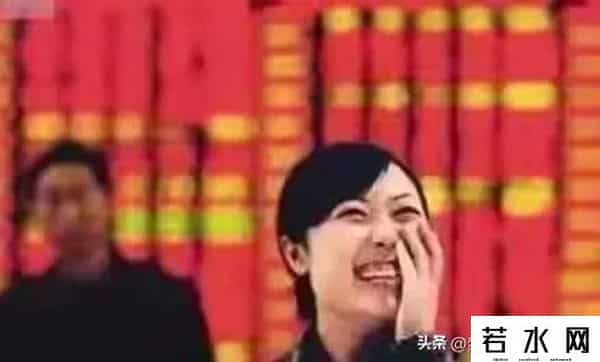 A股：2025这波行情，老股民挣钱的没几个！新股民赚得盆满钵满！