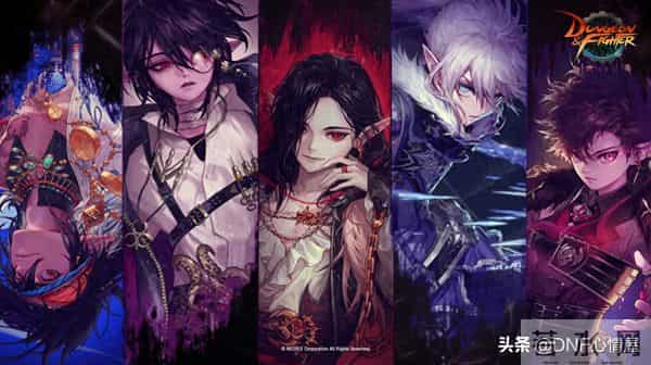 dnf男法师,DNF：韩服26号男法三觉！次元立即创建，老婆奈雅丽也太好看