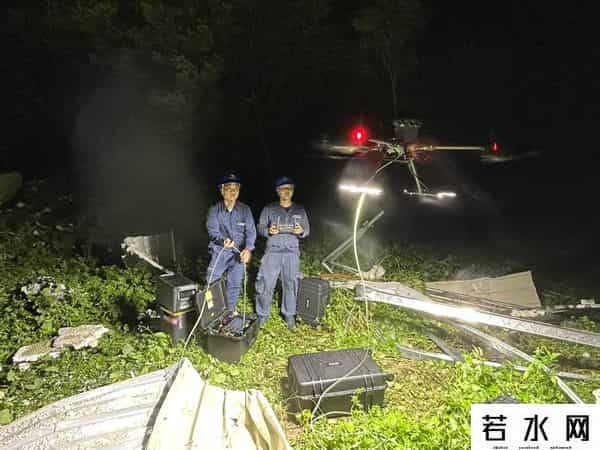 闻“风”而动，河源供电局460余骨干驰援茂名、阳江