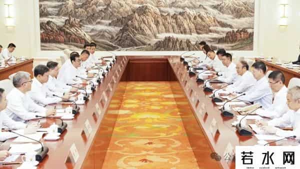 中国宝武与中国石油签署战略合作协议