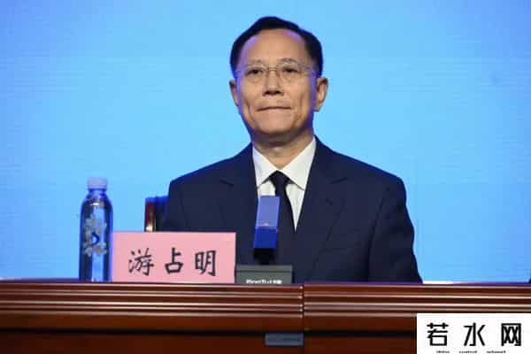 “三年站排头 实现新突破”2025年吉林市高质量发展系列新闻发布会——市市场监督管理局专场实录