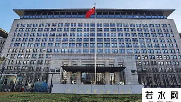 中国制裁6家美企，美军被打中“七寸”，核航母建造或面临停工