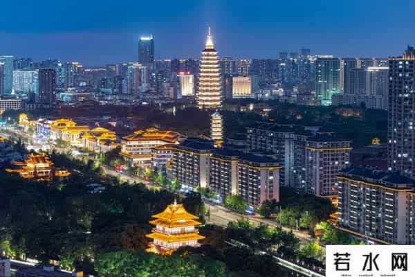 有高人预测，十年后的常州，有可能是这样的？