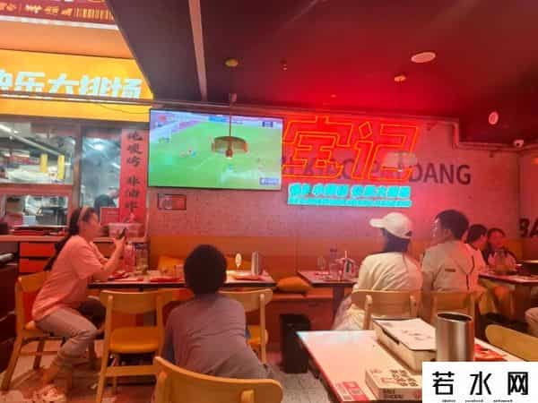 “促消费”这场硬仗，南京如何打进“关键球”？