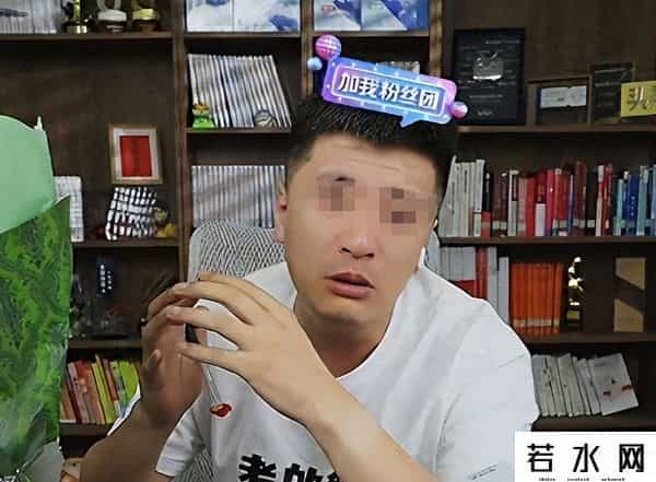 张雪峰遭5大平台封禁，几千万商业帝国将要转型？9字回应暗藏玄机