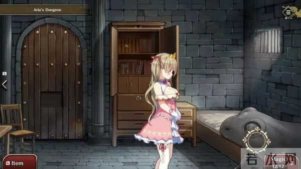 MIRROR2怎么爆衣,十大绅士游戏盘点，萌妹子好多哦~我不信有直男会不想玩(上)