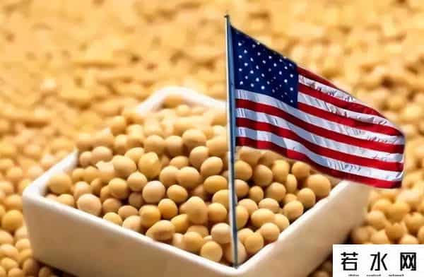 趁美国大豆卖不出去，阿根廷取消出口税，向中国卖出10船大豆