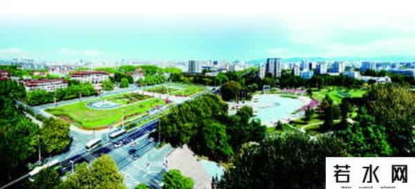 青岛市城阳区：“四轮驱动”重塑区域经济增长逻辑