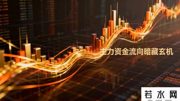 年内首只20倍股诞生！上纬新材后，下一批十倍股或现四大黄金赛道