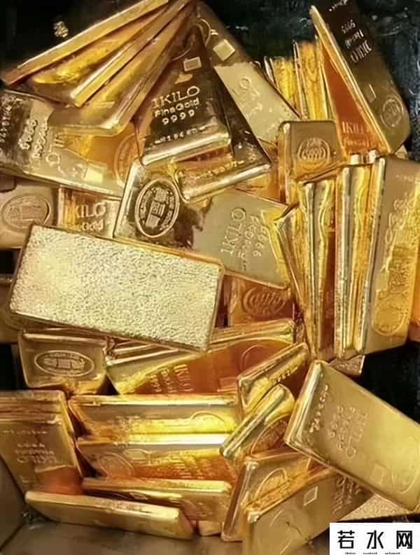 东盟将黄金交中国保存？敲响美元终极丧钟，人民币国际化关键一步