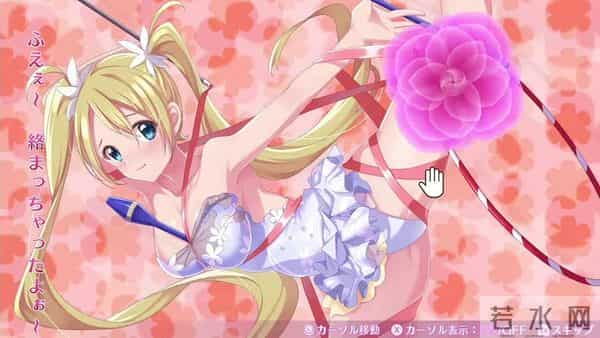 MIRROR2怎么爆衣,十大绅士游戏盘点，萌妹子好多哦~我不信有直男会不想玩(上)