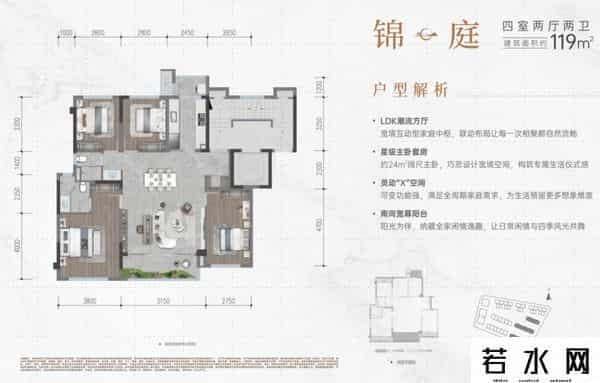 “新北天地”强势崛起，成华下一个“国际杉”来了？