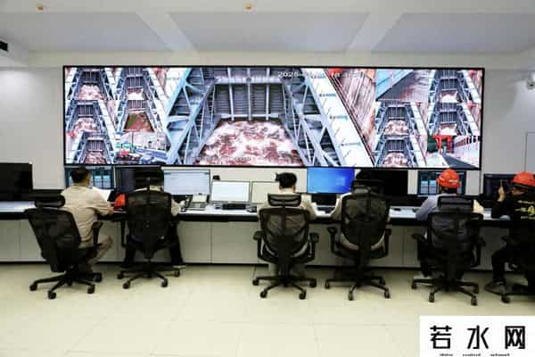 成功下闸蓄水！沙坪一级水电站建设进入冲刺阶段