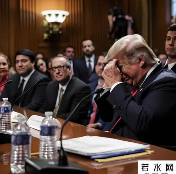 中方连续两天出手，130万吨大豆运往中国，特朗普这次又败了一局