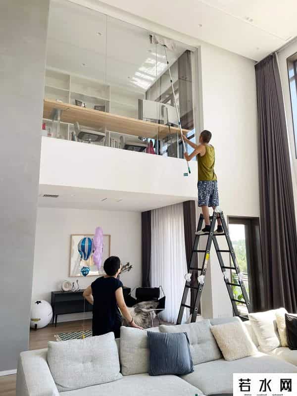有一种痛苦叫买了“复式楼”，不好住，更不好卖，彻底沦为不动产