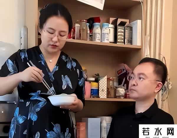 蔡磊情况危急！妻子透露已不能说话，开始流口水，多次劝其改嫁